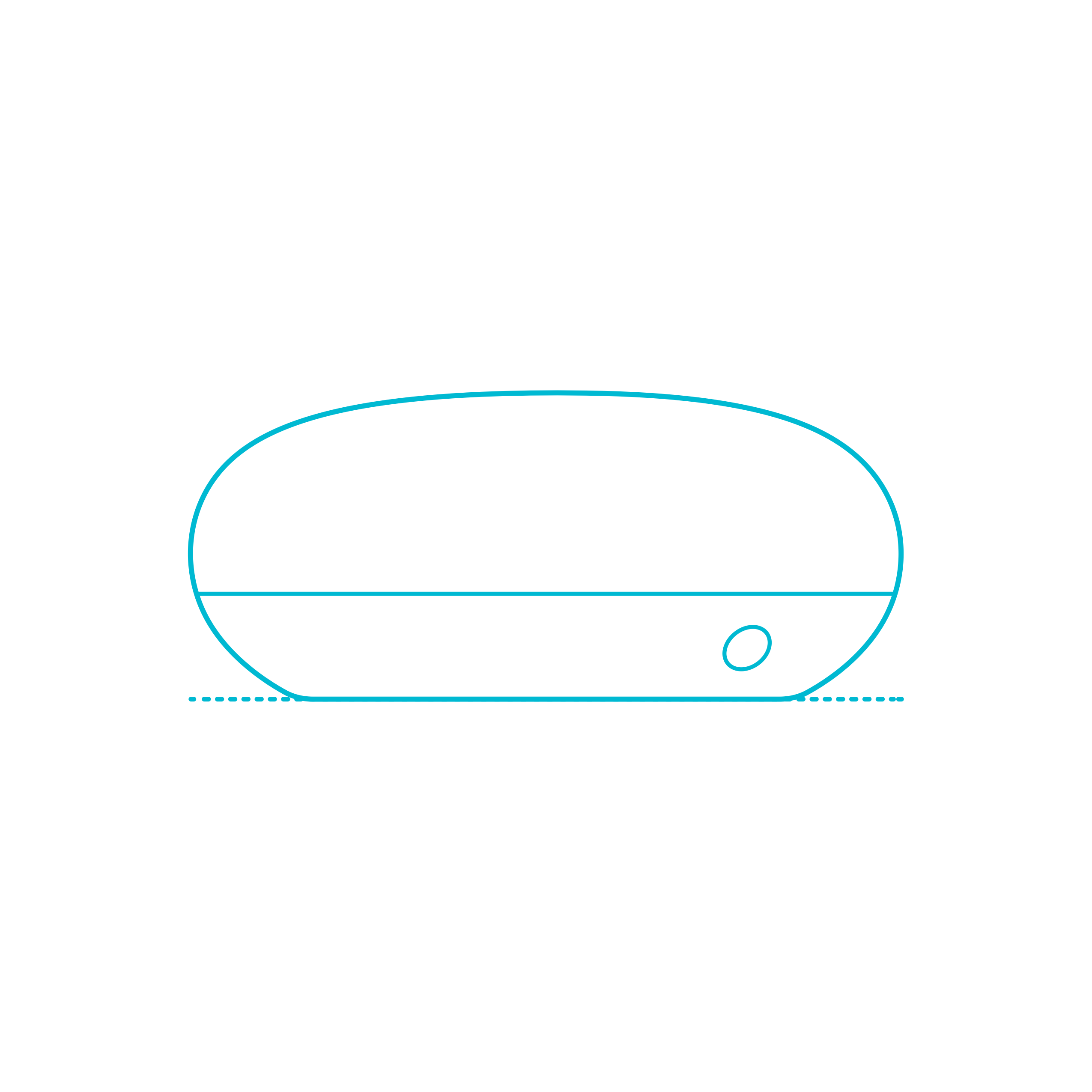 Digital Smart Home Devices Google Home Mini Silhouette Cutting Svg Files Free Vectors